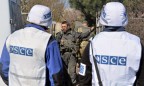 Миссию ОБСЕ в Украине продлили до марта 2017 года