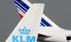 Air France-KLM получил годовую чистую прибыль впервые с 2008г