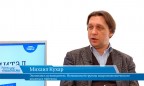 Гость «CapitalTV» Михаил Кухар, экономист, руководитель Независимой группы макро - экономического анализа и прогноза