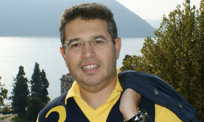 Владелец банка «Платинум» задержан в Израиле