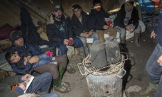 Турция и ЕС проведут экстренный саммит по проблеме беженцев