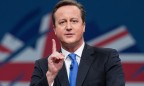 Кэмерон назвал дату проведения референдума в Великобритании