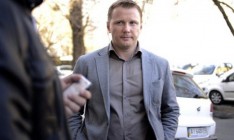 МВД опровергло выдвижение ультиматума активистам, захватившим отель «Казацкий»