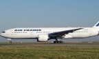 Во Франции с понедельника будет бастовать половина Air France