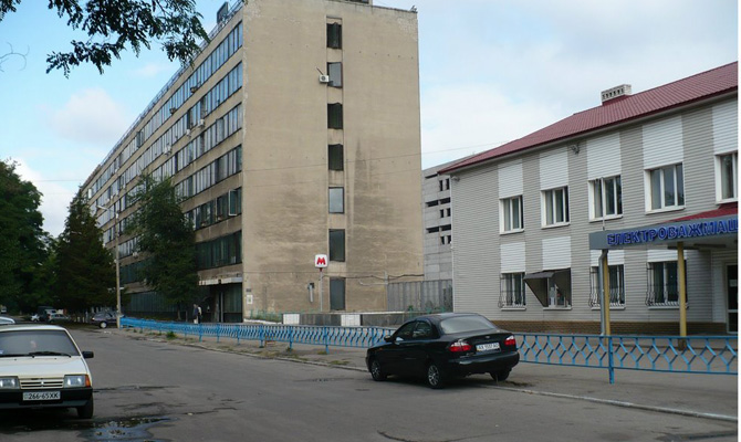 «Электротяжмаш» не получал госзаказов 10 лет, — Глушаков