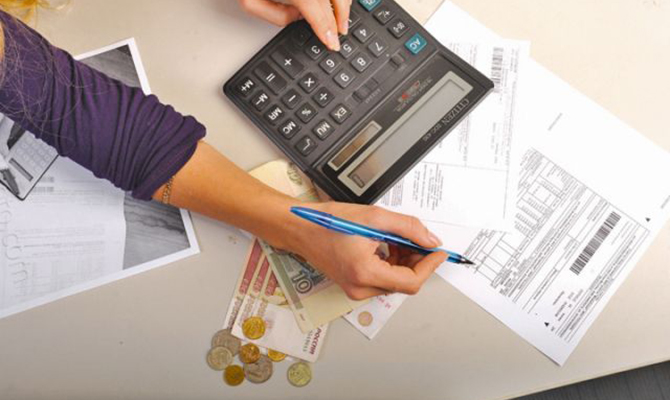 Минсоцполитики: получателям субсидии выгодно использовать коммунальные услуги экономно