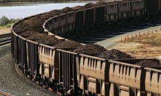 Железная руда с начала года подорожала почти на 20%