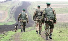 Украинские и польские пограничники ликвидировали канал переправки нелегалов в ЕС