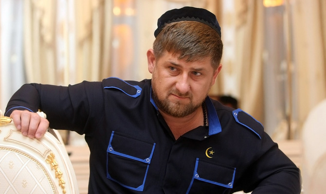 Глава Чечни готов покинуть пост