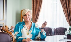 Что Валерия Гонтарева сделала с банками и гривной