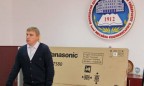 Порошенко назначил директором Государственного управления делами руководителя Roshen