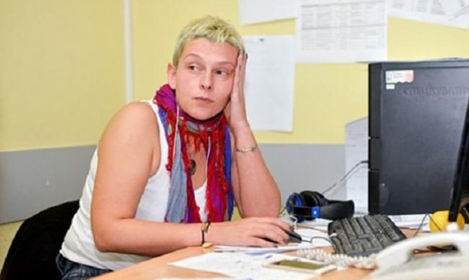 Редактор Интера назвала свои антиукраинские посты «сигналами редакции»