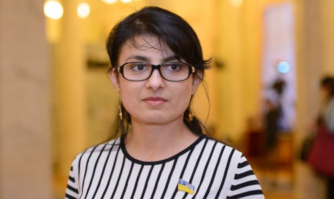 Депутат: Менеджмент «Укрнафты» вывел 3,6 миллиарда в виде авансов