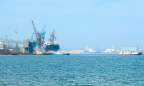 Украина и США подписали инвестсоглашение о строительстве зернового терминала в порту «Южный»