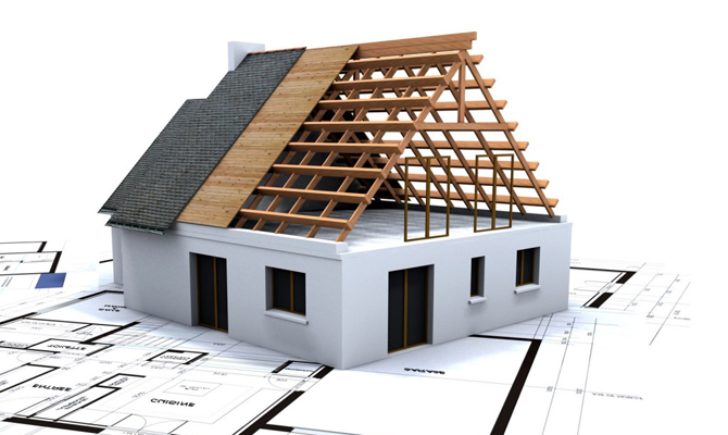 Переселенцы получат льготные кредиты для строительства жилья на селе