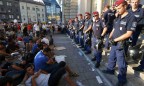 Amnesty International обвинила Европу в недостойном отношении к мигрантам