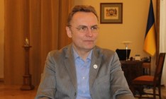 Садовый рассказал о звонке Порошенко накануне голосования за отставку премьера