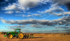 Пайетт: Украина должна стать аграрной сверхдержавой