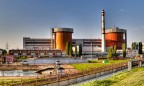 На Южно-Украинской АЭС отключат второй энергоблок