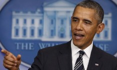 Визит Обамы в Украину пока не планируется – Белый дом