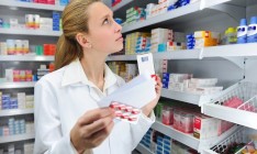 ЕБА: Импорт лекарств может остановиться через 5 дней