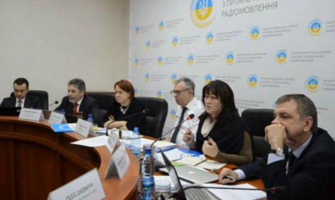 Регулятор назначил внеплановую проверку телеканала Интер