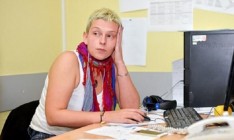 СБУ не нашла оснований для открытия дела против Столяровой