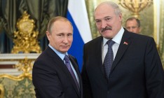 Россия продолжит спонсировать Беларусь