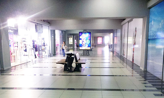 Рынок коммерческой недвижимости нащупал дно