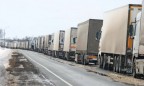 Мининфраструктуры: Украина не имеет права блокировать международные транзитные грузоперевозки