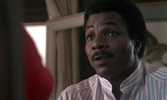 Актер Тони Бертон, снявшийся в шести фильмах о Рокки, скончался в возрасте 78 лет