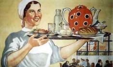 В Украине с 2017 года отменят санправила СССР для общепитов