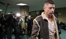 Известный российский актер задержан в Москве за побег из суда