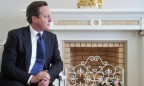 Кэмерон: Британия должна остаться в ЕС из-за агрессии РФ