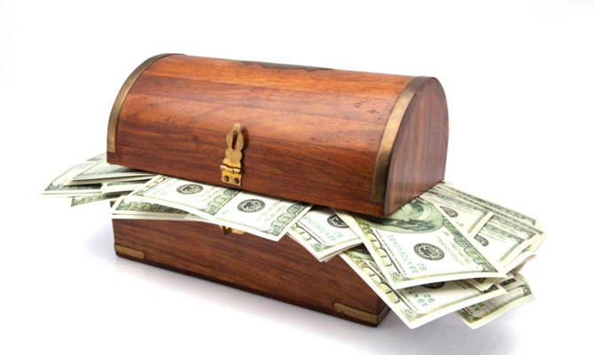 Налоговики ликвидировали «конверт» с оборотом свыше 100 млн грн