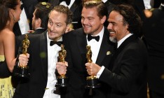 «Оскар» за «Лучшего актера» достался Ди Каприо