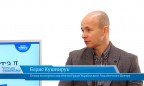 У гостях «CapitalTV» Борис Кушнірук, голова експортно-аналітичної ради Українського Аналітичного Центру