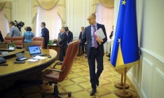 Кабмин запретил госслужащим критиковать власти