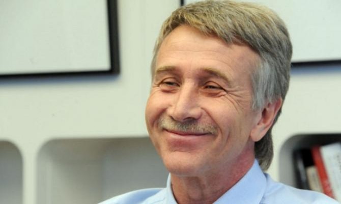 В рейтинге самых богатых миллиардеров России сменился лидер