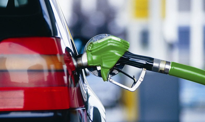 1 марта вступают в силу новые акцизные ставки на топливо