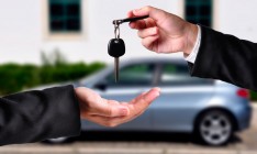 Продажи новых авто выросли на 34% с начала года