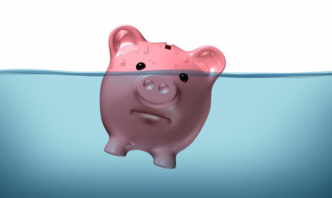 ФГВФЛ сократил активы на 12% за два месяца