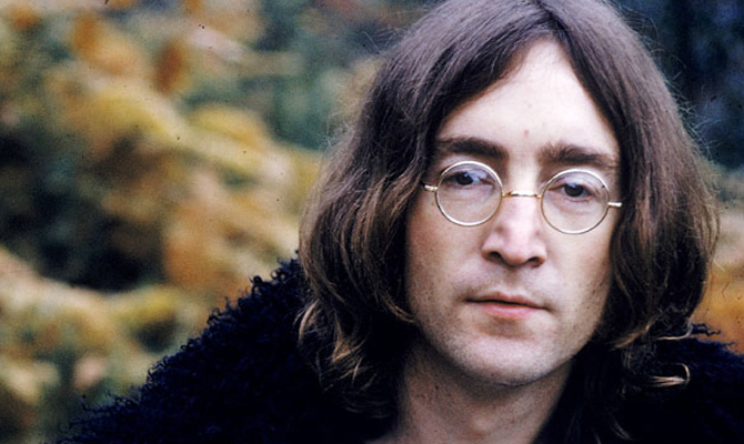 На Закарпатье появилась улица Джона Леннона