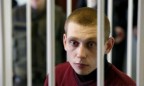 Киевский суд отпустил полицейского Олейника под домашний арест