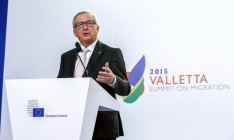 Юнкер: Украина в ближайшие 20-25 лет не станет членом ЕС и НАТО