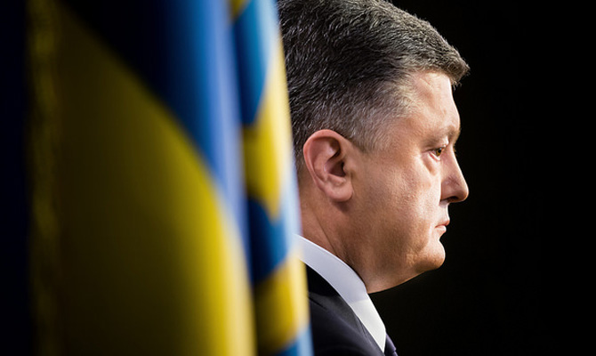 Исследование: Более 73% украинцев разочаровались в Порошенко