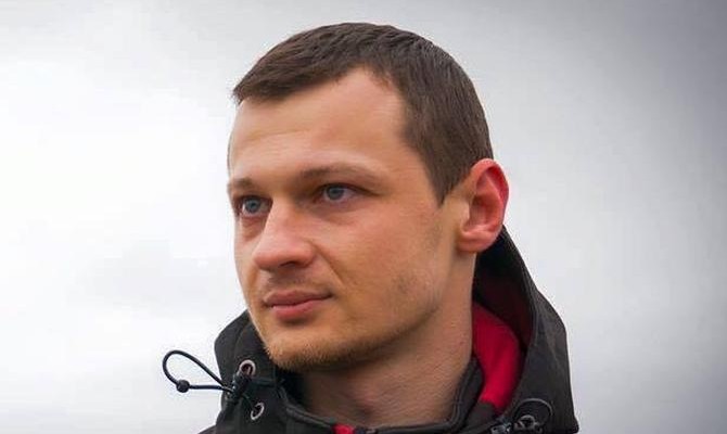 СБУ: Краснов был агентом ГРУ России