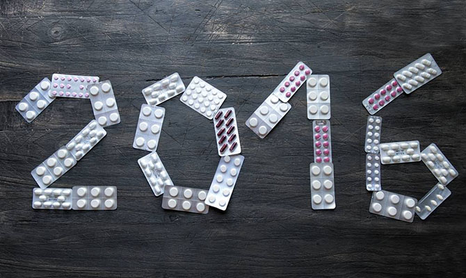 Украина должна ускорить процесс реализации Стратегии наркополитики