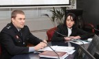 Деканоидзе назначила главного по криминальному блоку