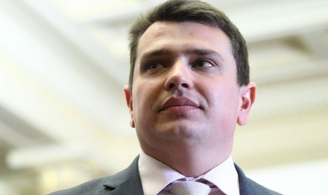 Сытник: Генпрокуратура нас игнорирует